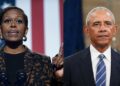 Michelle Obama dá atualizações sobre o casamento de Barack após rumores de divórcio