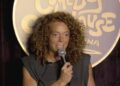 Michelle Wolf revela toda a piada anti-royals que ela teria dito no Riyadh Comedy Festival