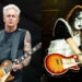 Mike McCready, do Pearl Jam, homenageia Ace Frehley, guitarrista do Kiss: “You Changed My Life”