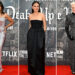 Mila Kunis, Glenn Close e mais estrelas chegaram ao tapete vermelho
