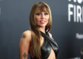 Miley Cyrus canalizou experiências anteriores com 'Fire and Ash' para a música original de 'Avatar'