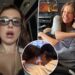 Millie Bobby Brown compartilha um raro vislumbre da filha bebê em uma foto de família com Jake Bongiovi