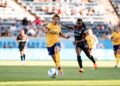 Mina Tanaka ganha 1º Brace NWSL no Utah Royals 2-2