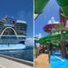 Minhas 8 coisas favoritas no navio de cruzeiro Star of the Seas da Royal Caribbean