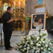Missa em homenagem à cantora de salsa Celia Cruz atrai centenas de pessoas em Cuba depois que autoridades encerraram apresentação