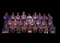 Missouri recebe um grande entretenimento com a visita dos Harlem Wizards para jogos de caridade (OUÇA)