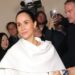 Momento estranho de PFW de Meghan Markle exposto por leitor labial após reação – Celebrity News – Entretenimento