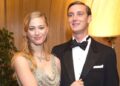 Mônaco dá as boas-vindas ao bebê real enquanto a princesa Carolina se torna avó mais uma vez