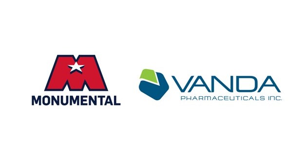 Monumental Sports & Entertainment Taps O próprio Vanda Pharmaceuticals como parceiro fundador para ajudar a impulsionar a criação da nova arena do centro da cidade