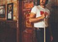 Morgan Evans anuncia novo álbum 'Steel Town'