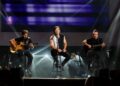 Morgan Wallen derruba o vídeo com tema de acidente de carro para o último sucesso 'I Get Better'