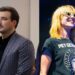 Morgan Wallen é Hayley Williams, do Country Racist Country Singler ', referenciado em nova música, ela confirma
