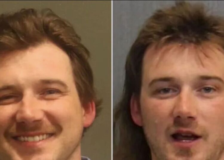 Morgan Wallen tinha uma preocupação antes da foto de 2024 – Celebrity News – Entretenimento