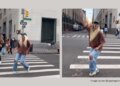 Mulher americana se torna viral dançando a música Bhojpuri nas ruas de Nova York; internautas reagem: 'Mas por quê?' | Notícias em alta