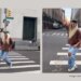 Mulher americana se torna viral dançando a música Bhojpuri nas ruas de Nova York; internautas reagem: 'Mas por quê?' | Notícias em alta