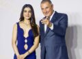 Mumbai: celebridades no evento Bvlgari #Gallery