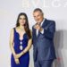 Mumbai: celebridades no evento Bvlgari #Gallery