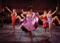 Rita Moreno em "História do lado oeste"