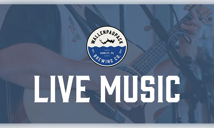 Música ao vivo | Hawley, PA