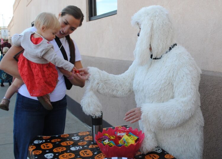 Música, poesia e muitos eventos de Halloween – Loveland Reporter-Herald