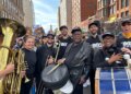 Músicos da Broadway chegam a acordo provisório com proprietários de teatros – frustrando potencial greve