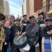 Músicos da Broadway chegam a acordo provisório com proprietários de teatros – frustrando potencial greve