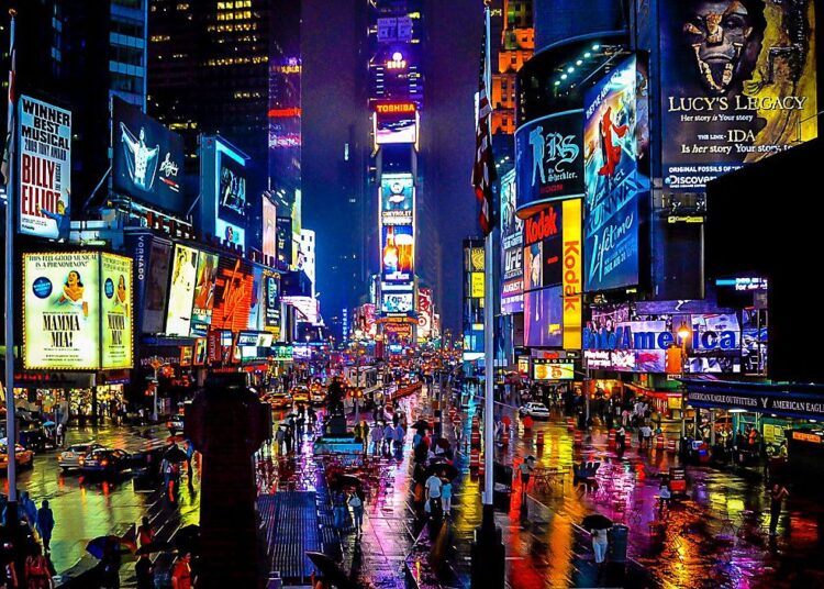 Músicos e produtores da Broadway chegam a acordo trabalhista: fontes