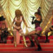 Mya Addresses Longstanding “Lady Marmalade” Feud Rumors