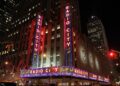 NBCUniversal confirma retorno à Radio City para apresentação inicial de maio de 2026 para compradores de anúncios
