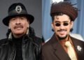 Não, Carlos Santana não fez petição para substituir Bad Bunny no Super Bowl