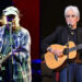 Não, Neil Young e Joan Baez não vão tocar no programa do intervalo do Super Bowl Anti-Bad Bunny