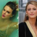 Não, a música emocional de Taylor Swift 'Ruin the Friendship' não é sobre Blake Lively