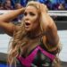 Natalya conta como o infame truque de peido foi apresentado a ela