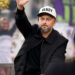 Nate Bargatze apresentará game show sendo filmado em Nashville. O que saber