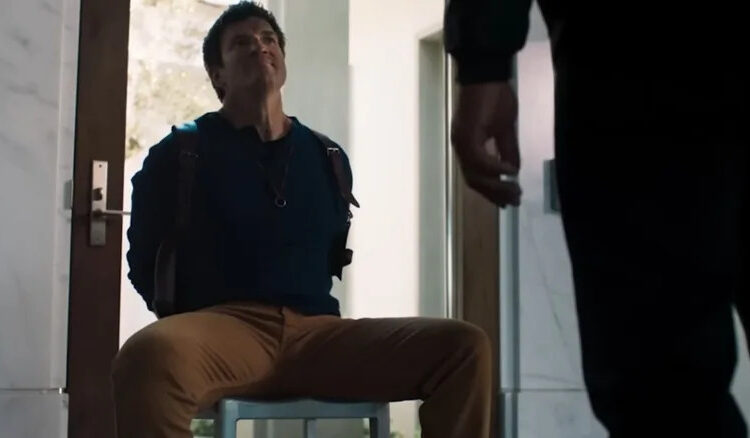 Nathan Fillion interpretou Nathan Drake em um filme desconhecido que você nunca soube que existia
