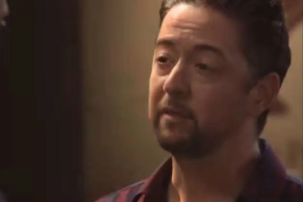 Nathan acabou de revelar que não é Nathan no Hospital Geral de 24 de outubro?