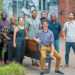 Nativo de Leechburg lançará último disco com o conjunto de jazz Kinetic
