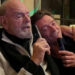 Neil Diamond se junta a Hugh Jackman para o karaokê após o papel de tributo a “Song Sung Blue”: 'What a Day!'