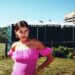Nelly Furtado parece deslumbrante em 25 anos de transformação