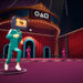 Netflix Shutters Video Game Studio por trás de 'Squid Game: Unleashed'