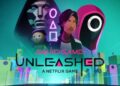 Netflix desliga Boss Fight Entertainment, estúdio por trás de 'Squid Game: Unleashed'