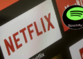 Netflix e Spotify unem forças para transmitir podcasts de vídeo a partir de 2026