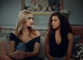 Netflix inicia produção da 4ª temporada de Ginny & Georgia