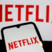 Netflix removendo 12 filmes e programas originais em novembro