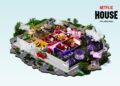 Netflix seleciona Las Vegas Strip como terceiro local de entretenimento de varejo