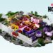 Netflix seleciona Las Vegas Strip como terceiro local de entretenimento de varejo