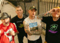 New Found Glory anuncie detalhes do próximo 11º álbum