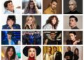 New Music from Angelina Mango, Zdob si Zdub, Lara Fabian and more