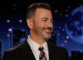Nexstar manterá Jimmy Kimmel Live! fora do ar, enquanto o monólogo quebra o recorde do YouTube