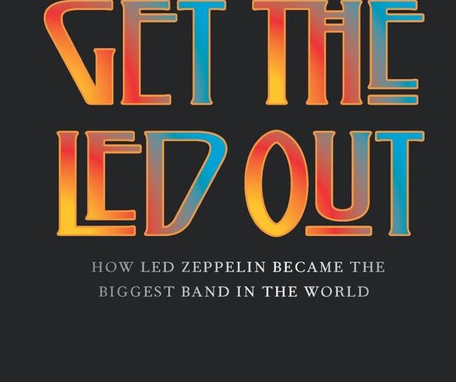 Next Week in Music | October 27 – November 2 • 23 New Books (Part 1)